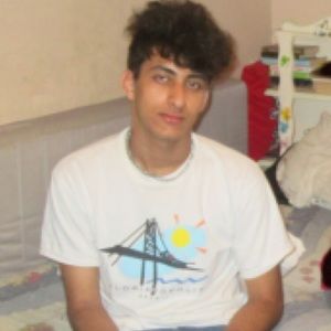 Meet your Posher, Kerolous